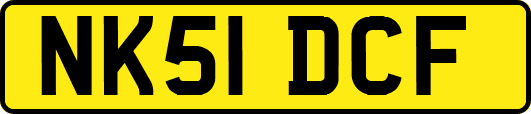 NK51DCF