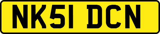 NK51DCN