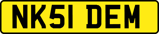 NK51DEM