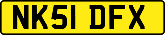 NK51DFX