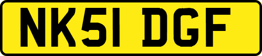 NK51DGF