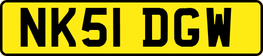 NK51DGW