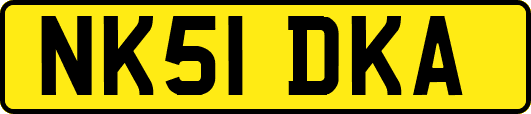 NK51DKA