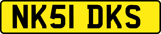 NK51DKS