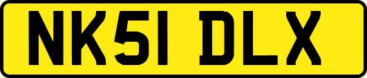 NK51DLX