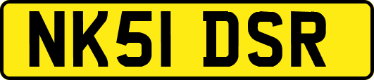 NK51DSR