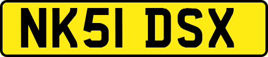 NK51DSX