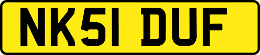 NK51DUF