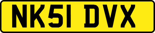 NK51DVX