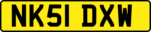 NK51DXW