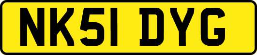 NK51DYG