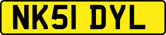 NK51DYL
