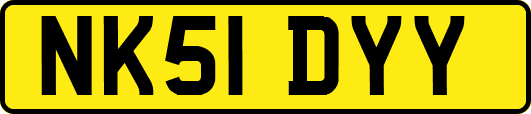 NK51DYY