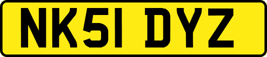 NK51DYZ