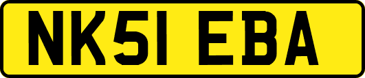 NK51EBA