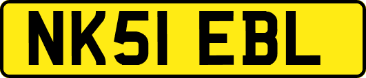 NK51EBL