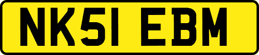 NK51EBM