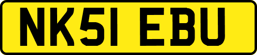 NK51EBU