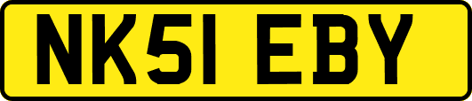 NK51EBY