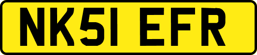 NK51EFR