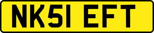 NK51EFT