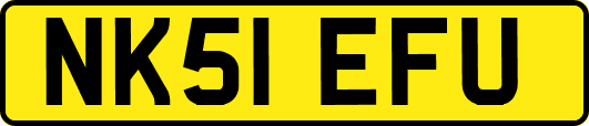 NK51EFU