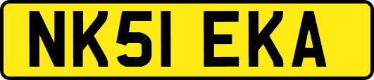 NK51EKA