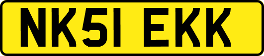 NK51EKK