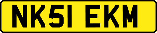 NK51EKM