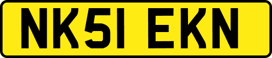 NK51EKN