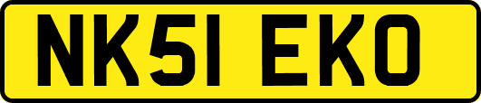 NK51EKO