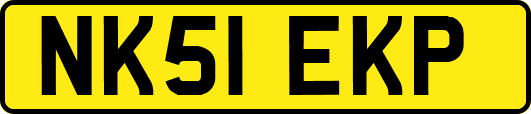 NK51EKP