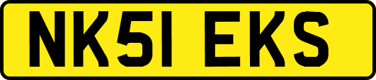 NK51EKS