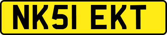 NK51EKT