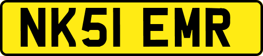 NK51EMR