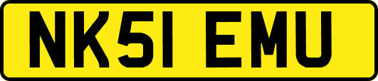 NK51EMU