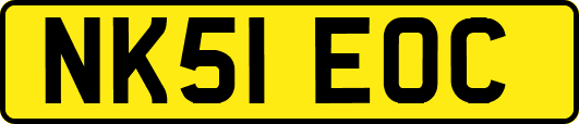 NK51EOC