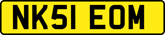 NK51EOM