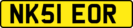 NK51EOR