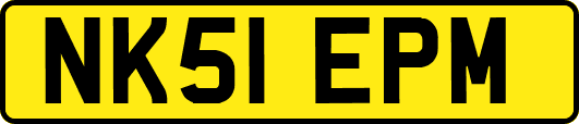 NK51EPM