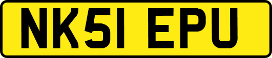 NK51EPU