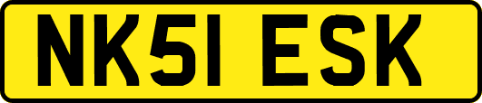 NK51ESK