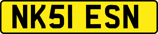 NK51ESN