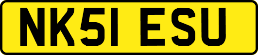NK51ESU