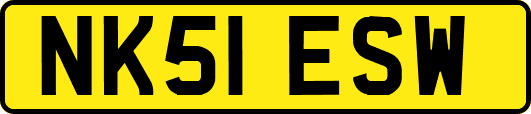 NK51ESW