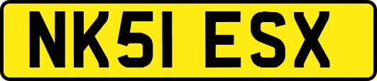 NK51ESX