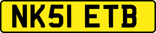 NK51ETB