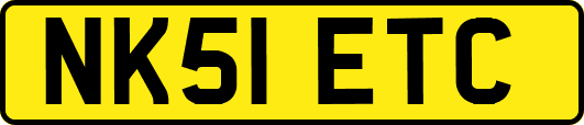 NK51ETC