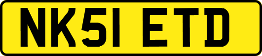NK51ETD