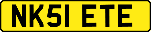 NK51ETE